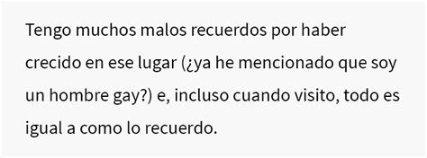 Este Hombre Gay Les Dijo A Sus Padres Ancianos Que No Volver A Con Ellos Debido A Los Malos