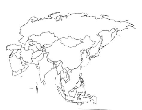 Asia Diagram Quizlet