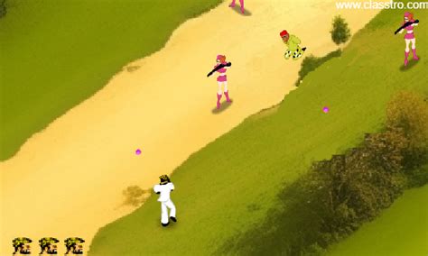 Image 9 Hot Sexy War Classtro G2 Game ModDB