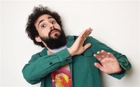 Murilo Couto Apresenta Novo Show De Stand Up No Recife