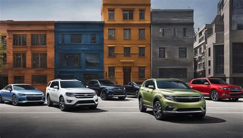 understanding  ride car models explained simplified