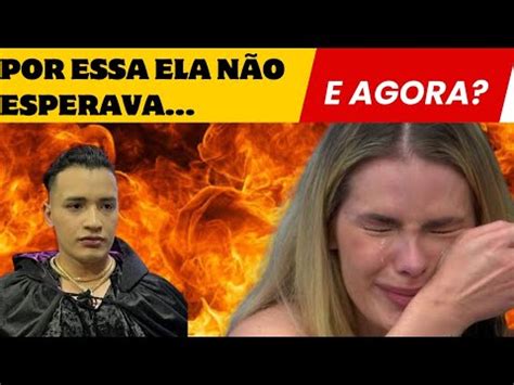 Vidente Bruxo Armando Escancara Que Vai Acontecer A Yasmim Brunet