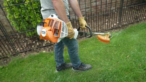 STIHL FS 56 RC E Butler County Equipment