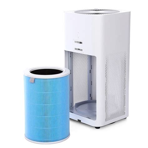 Xiaomi Mi Air Purifier 2 (16066) | TSBOHEMIA.CZ