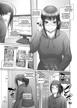 Artist Chinbotsu Nhentai Hentai Doujinshi And Manga