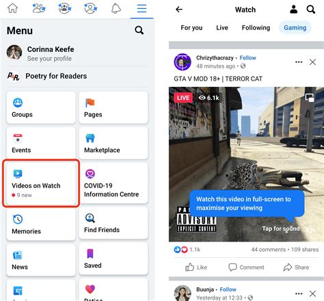 How to Create Facebook In-Stream Ads People Will Watch : Social Media