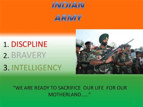 Achievements Of India