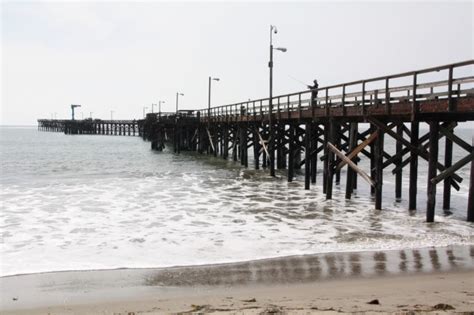 Goleta Beach Park in Goleta, CA - California Beaches