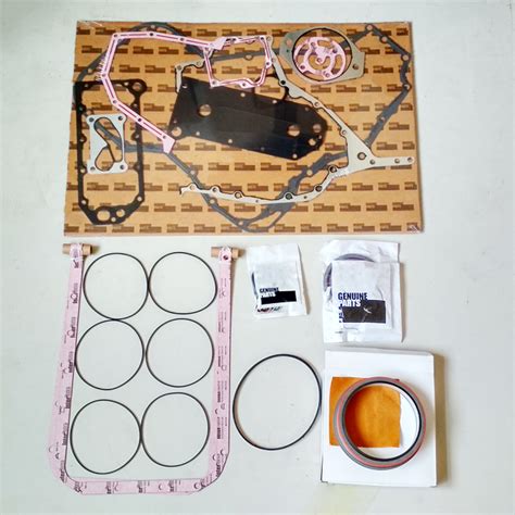 Overhaul Lower Engine Gasket Kit For L Engine From China