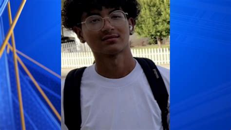 14 Year Old Reported Missing Last Seen On Chicory Drive In Bakersfield