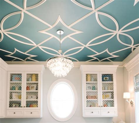 False Ceiling Molding Design Shelly Lighting