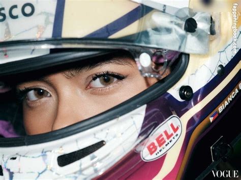 Bianca Bustamante Racerbia Nude The Fappening Photo