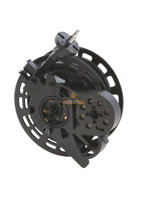 Катушка сматывания шнура для пылесоса Bosch, Siemens, Neff 751933 по ...