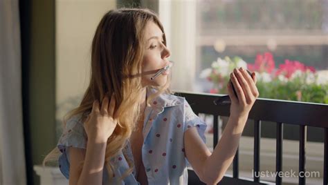 Mila Azul In Bed With Mila Video Lustweek Scene03001 Porn Pic