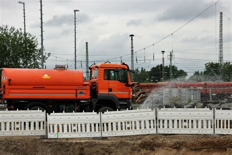 Neue Bilder Von Der Baustelle Aktuelles Neues Werk Cottbus