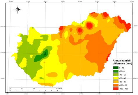 Modelling the Impacts of Climate Change on Shallow Groundwater