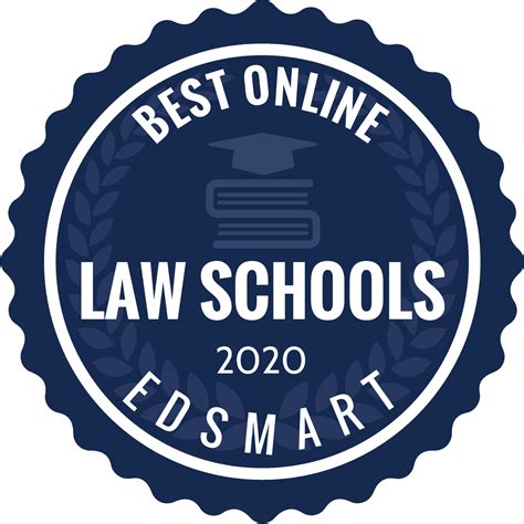 Top 29 Best Accredited Online Law Schools 2020 Rankings