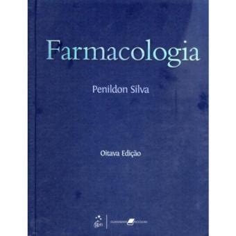 Farmacologia Edi O Cartonado Pedro Silva Compra Livros Na Fnac Pt