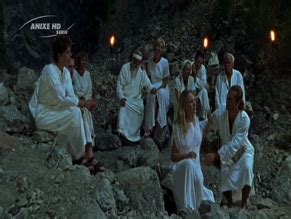 FEO ALADAG Nude AZNude