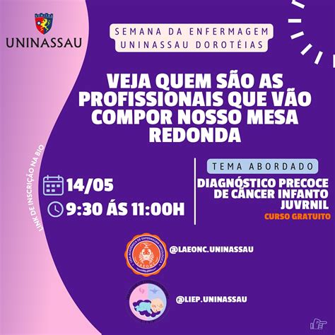Avaliações Sobre Uninassau Doroteias - Enfermagem UNINASSAU Fortaleza - Campus Doroteias (@uninassaufortaleza ...
