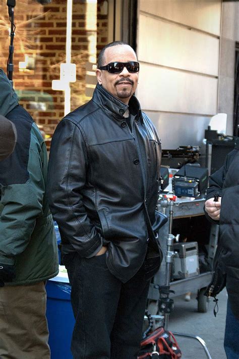 Iced Tea Net Worth: Rapper Ice T Kicking it Big since 90s