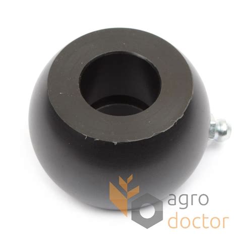 Втулка тефлоновая грохота - 785468 подходит для Claas Compact, 20x48мм ...