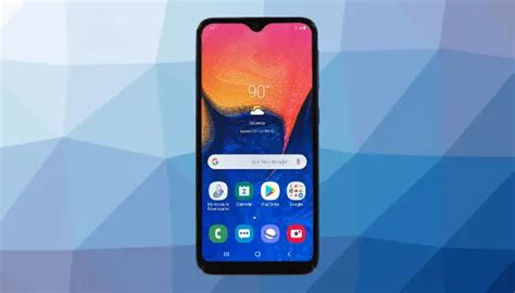 Samsung Galaxy A10e S102dl Review