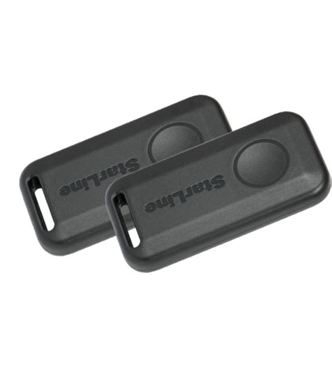 StarLine S9 4G GPS