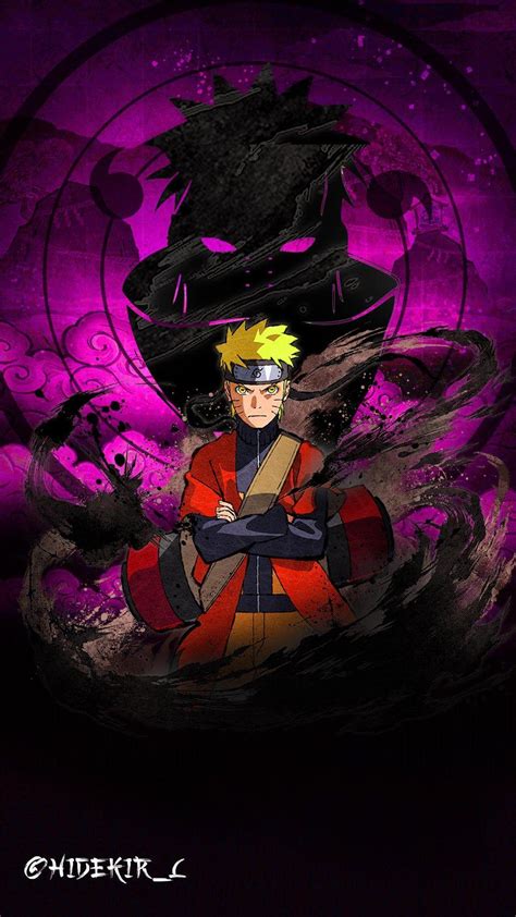 Naruto Poster Wallpapers Top Free Naruto Poster Backgrounds Wallpaperaccess