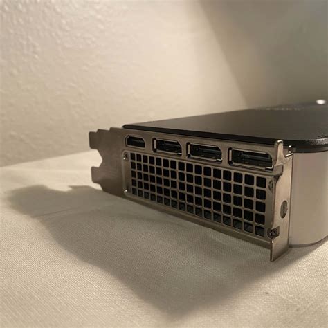 RTX 3060 Ti - Founder's Edition on Jawa