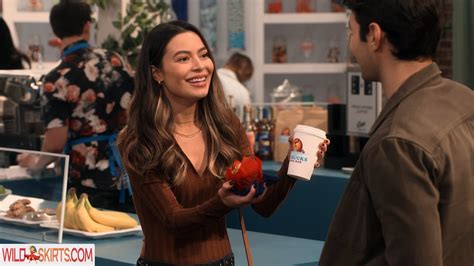 Miranda Cosgrove MirandaCosgrove Onlyfanssz Nude OnlyFans Instagram Leaked Photo