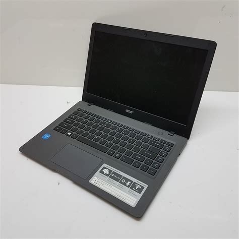 Buy The Acer Aspire One Cloudbook In Laptop Intel Celeron N Cpu