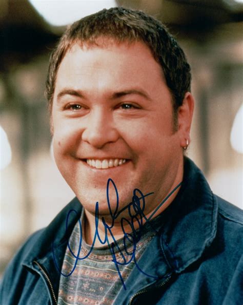 Mark Addy Actor
