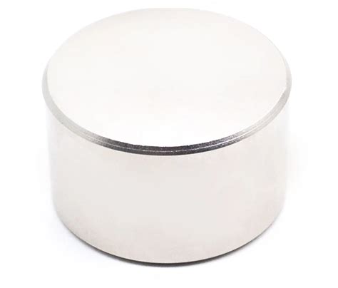 Неодимовый магнит N52, 40x20 мм | AliExpress