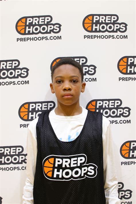 Javion Davis, - Prep Hoops