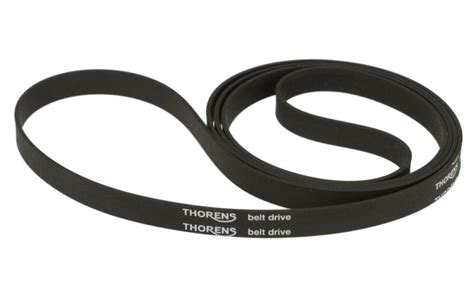 Thorens Turntable Belt Guide The Listening Post CHC WLG