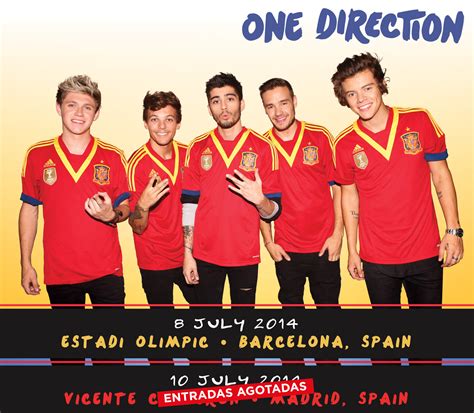 Entradas agotadas para WWT en Madrid! Últimas entradas disponibles para