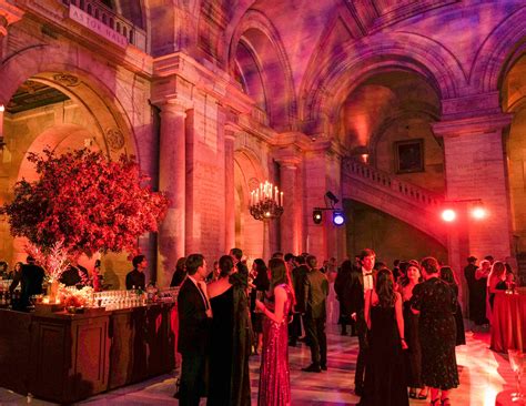 Inside The New York Public Library 2023 Library Lions Gala - KDHamptons
