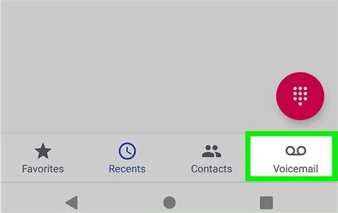 how to retrieve deleted voicemail on samsung