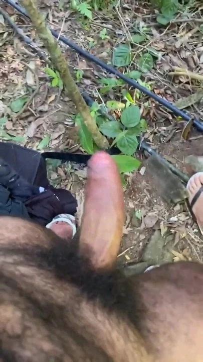 Vigilante DA Embrase Levando Piroca No Ibirapuera Gay XHamster BR