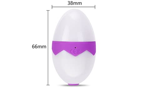 Waterproof Speeds Clitoral Sucking Vibrator Oral Licking Tongue Sex Toy Groupon