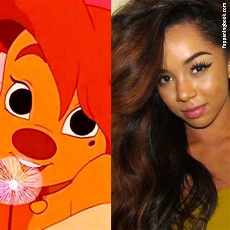 Brittany Renner Nude OnlyFans Leaks The Fappening Photo FappeningBook