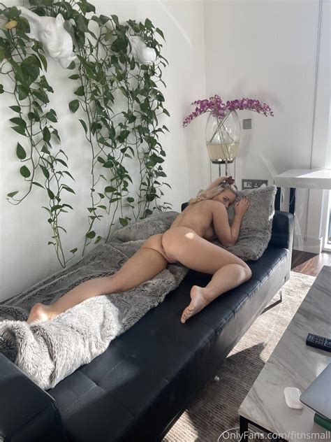 Fitnsmall Nude OnlyFans Leaks 27 Photos TheFappening
