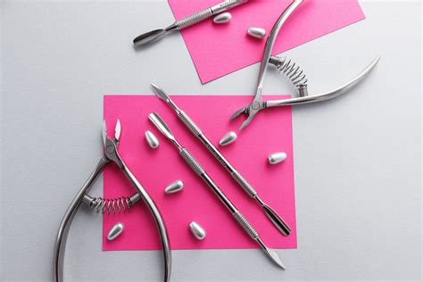 Как отличить профессиональный маникюрный инструмент STALEKS PRO от ...