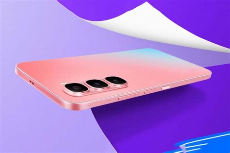 Infinix HOT 60 Pro Kombinasikan Chipset Helio G200 Dengan AI GGWP