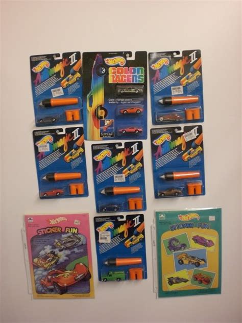 Mike Zarnock o maior colecionador de Hot Wheels do mundo Grandes Coleções