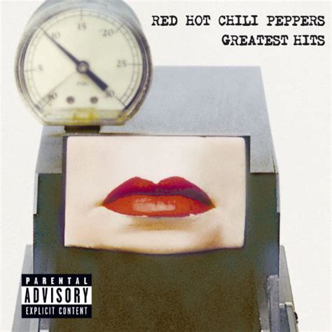 Red Hot Chili Peppers Greatest Hits 320 Kbps File Discogs