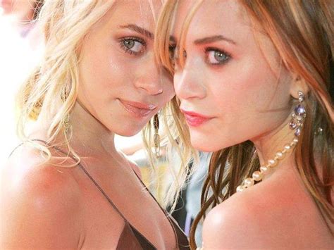 Naked Mary Kate Olsen Added By