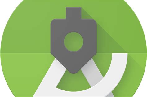 Download Transparent Transparent Android Studio Icon Pngkit