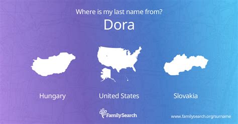 Dora Name Meaning and Dora Family History at FamilySearch